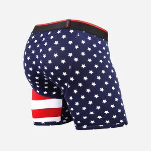 CLASSIC BOXER BRIEF: INDEPENDENCE