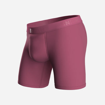 CLASSIC BOXER BRIEF: ACAI