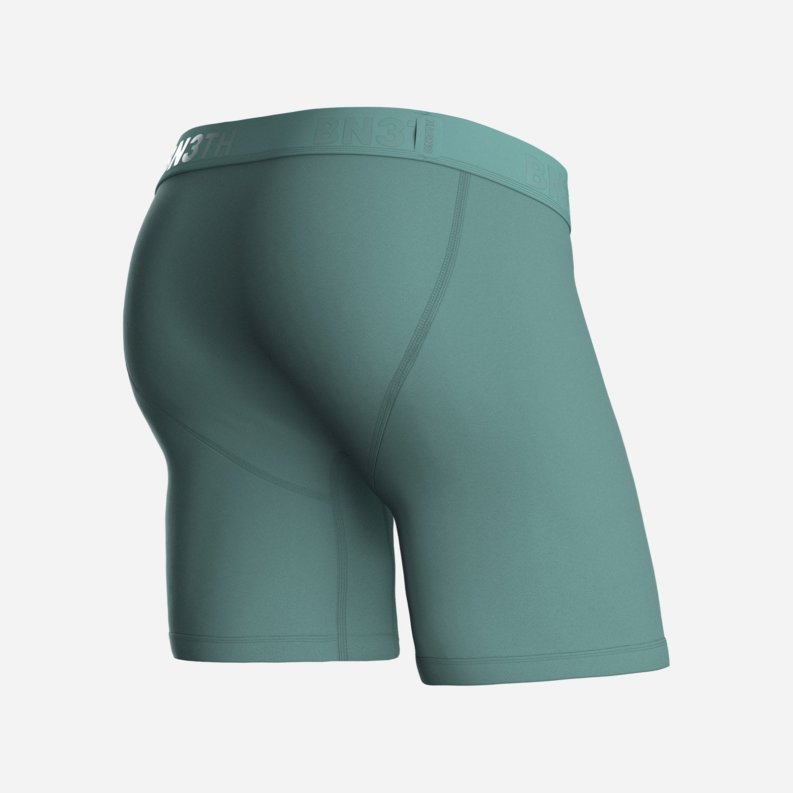 CLASSIC BOXER BRIEF: AGAVE