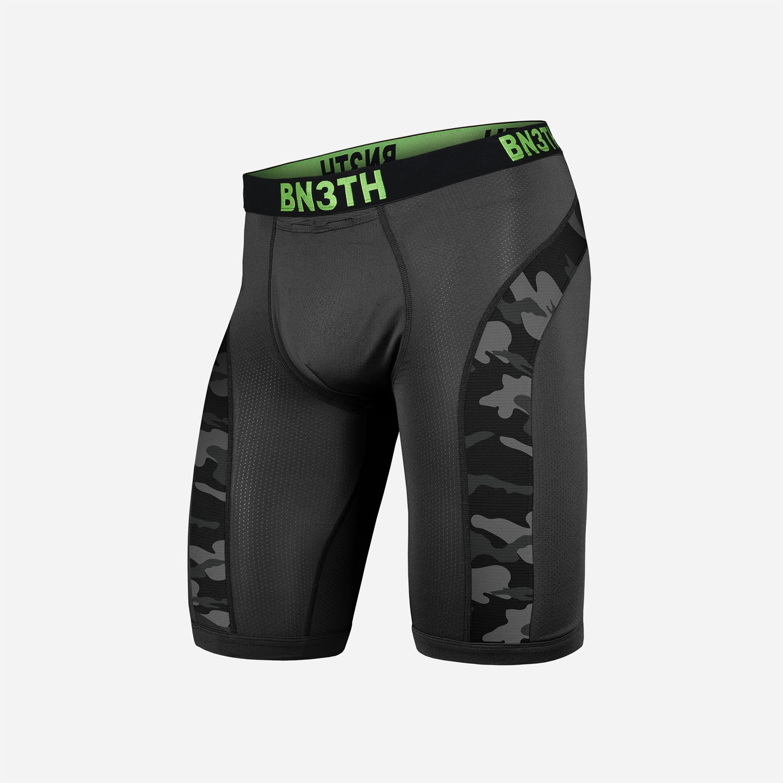 Slider Jock: Covert Camo