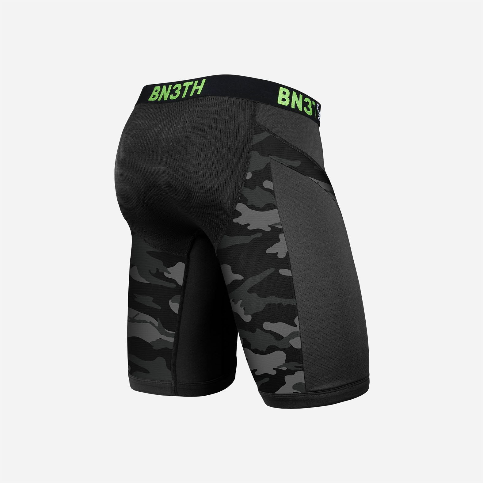 SLIDER JOCK: COVERT CAMO