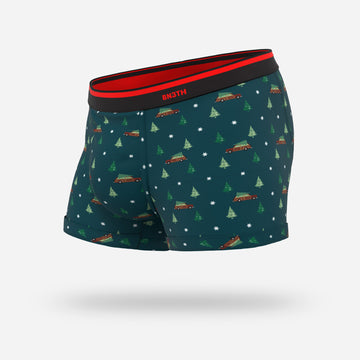 CLASSIC TRUNK : HOME FOR THE HOLIDAYS CASCADE