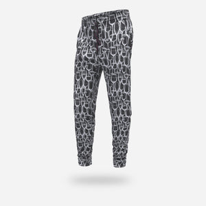 PJ Pant: Wine Tasting