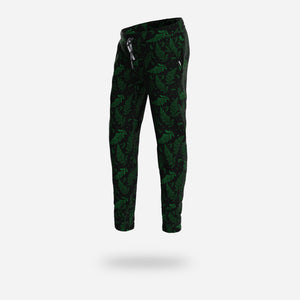 PJ Pant: Fern Gully Green
